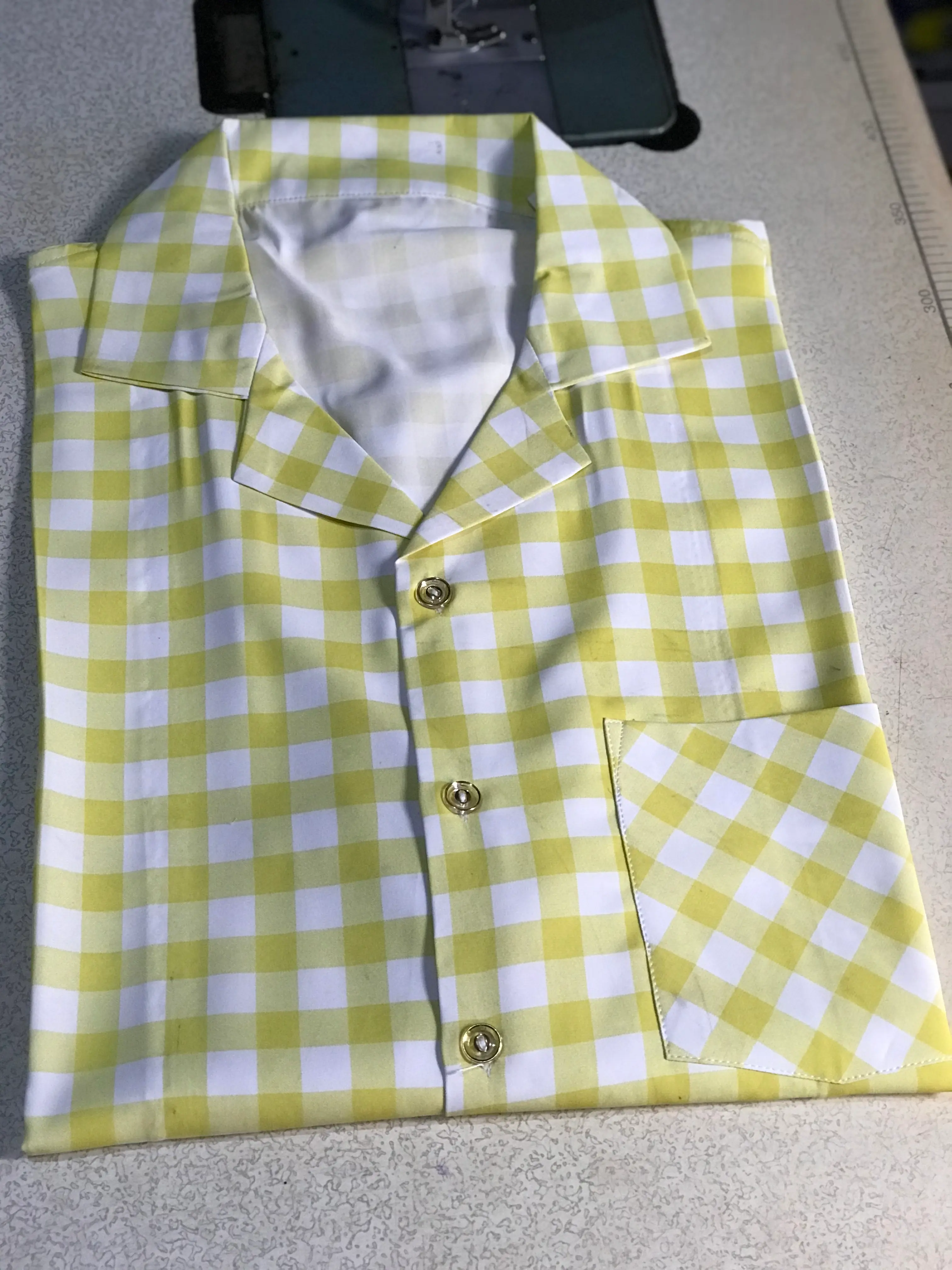 Vintage Shirt