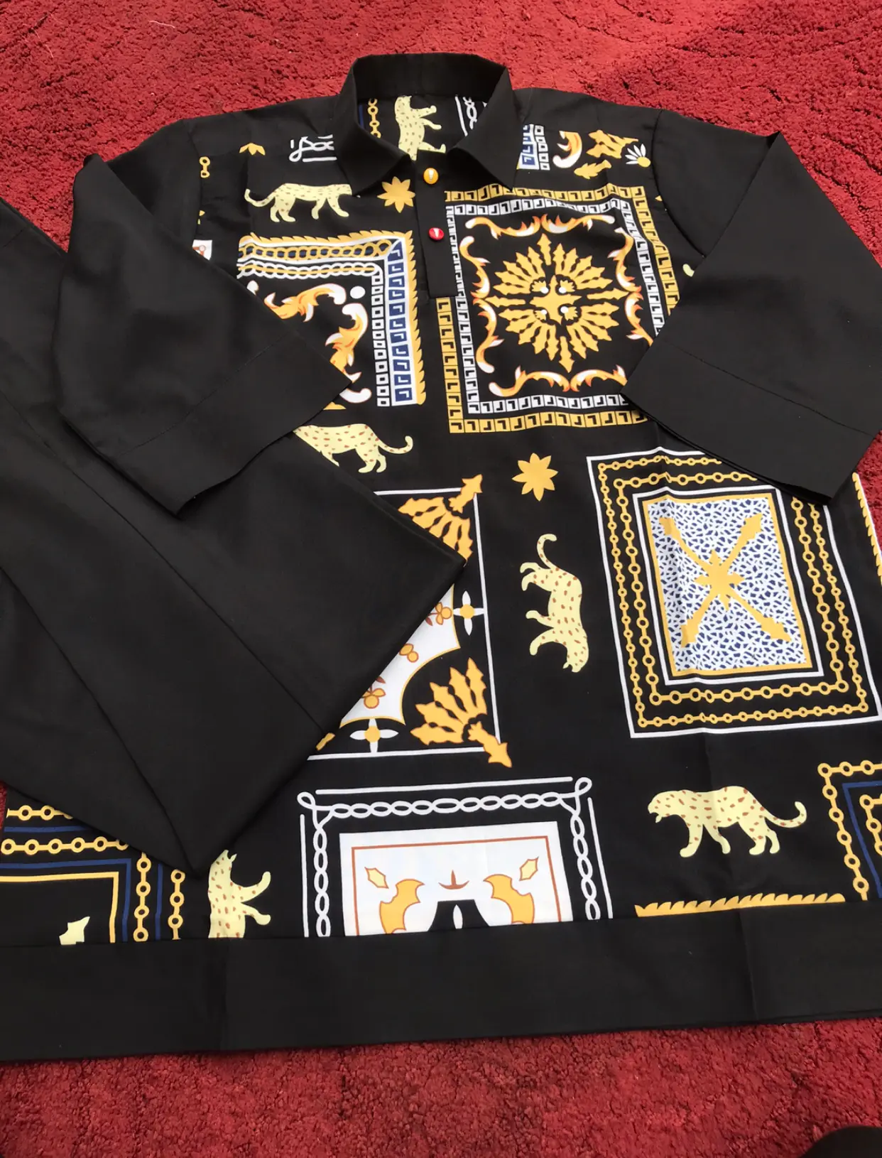 Premium Trouser