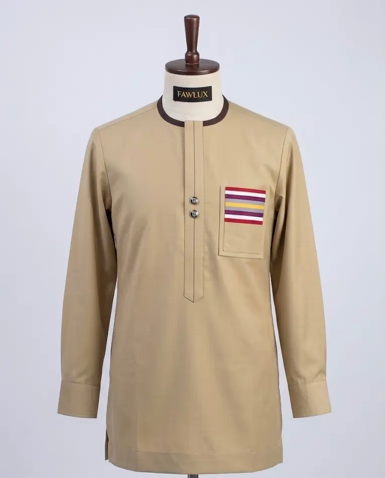 Royal Kaftan