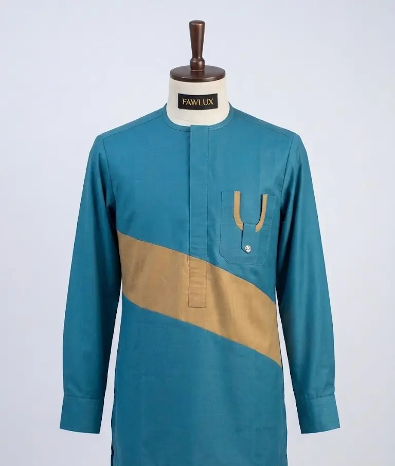 Premium kaftan handcrafted to perfection